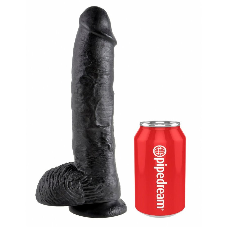 Dildo Pipedream King Cock Sort #7