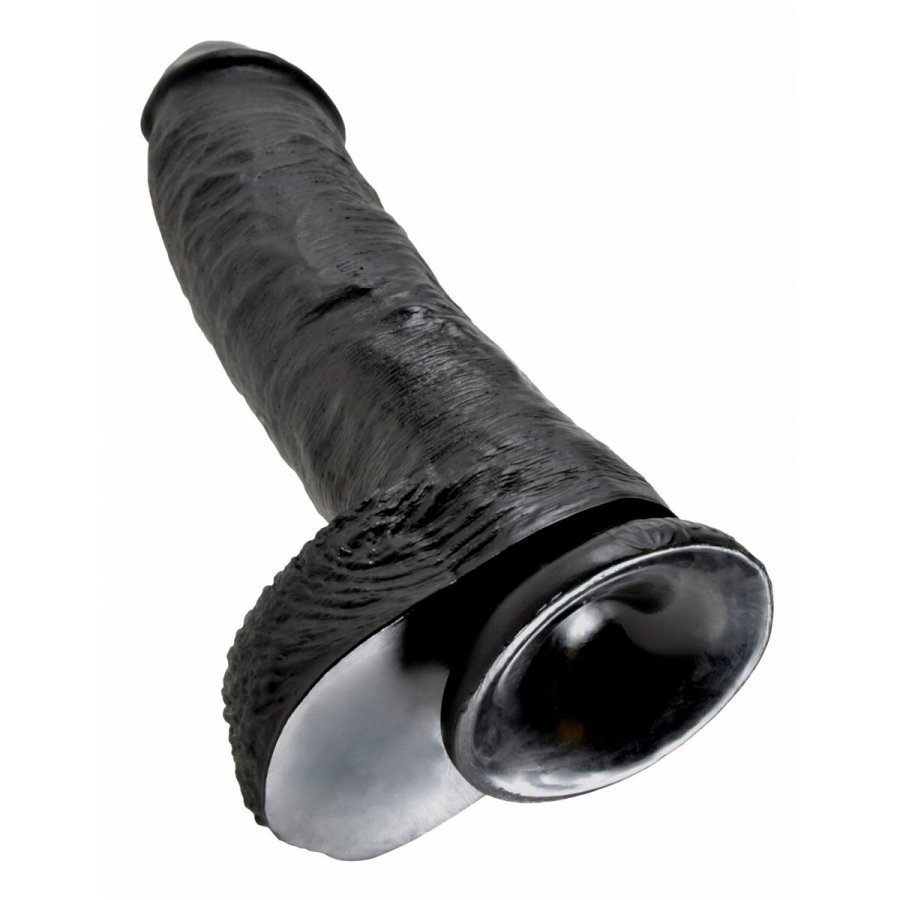Dildo Pipedream King Cock Sort #9