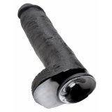Realistisk Dildo Pipedream King Cock PVC #5