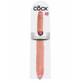 Dobbelt Masturbator Stroker Pipedream King Cock Natur #2