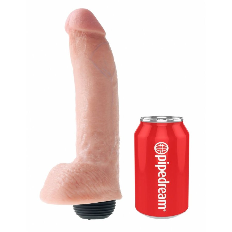 Penisringe Pipedream King Cock #7