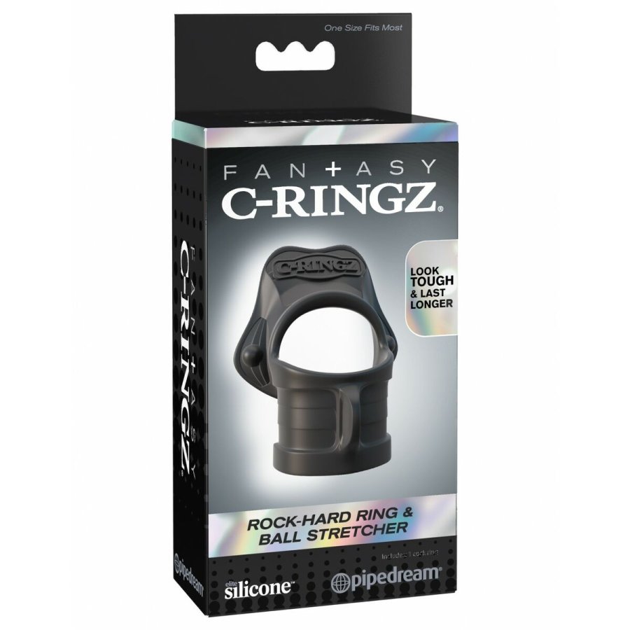 Penisringe Pipedream Fantasy C-Ringz Sort #3