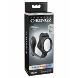 Penisringe Pipedream Fantasy C-Ringz #3