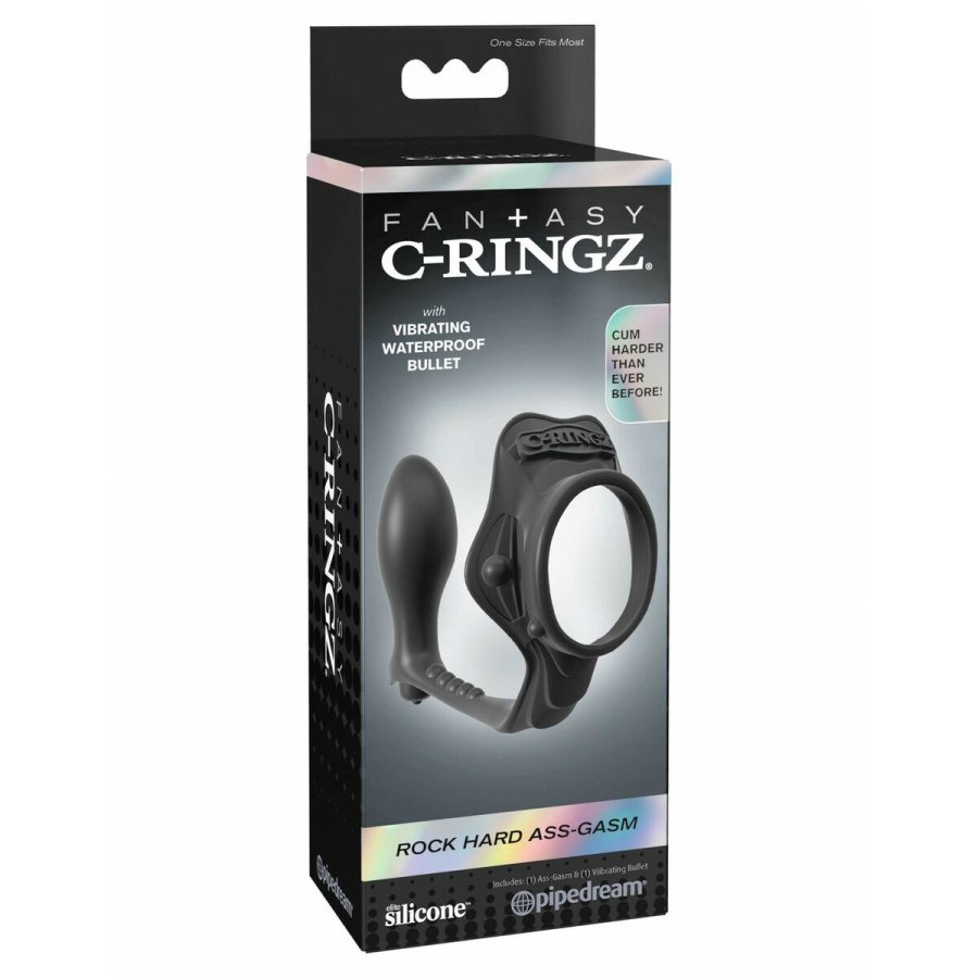 Penisringe Pipedream Fantasy C-Ringz #3