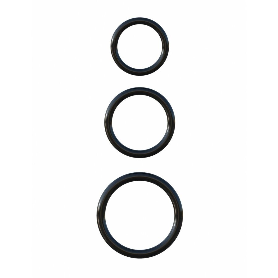Penisringe Pipedream Sort #1