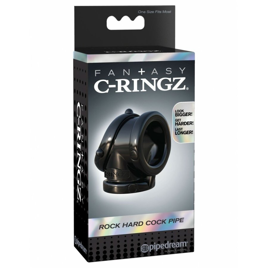 Penisringe Pipedream Fantasy C-Ringz Sort #3