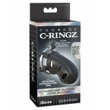 Penisringe Pipedream Fantasy C-Ringz Sort #3