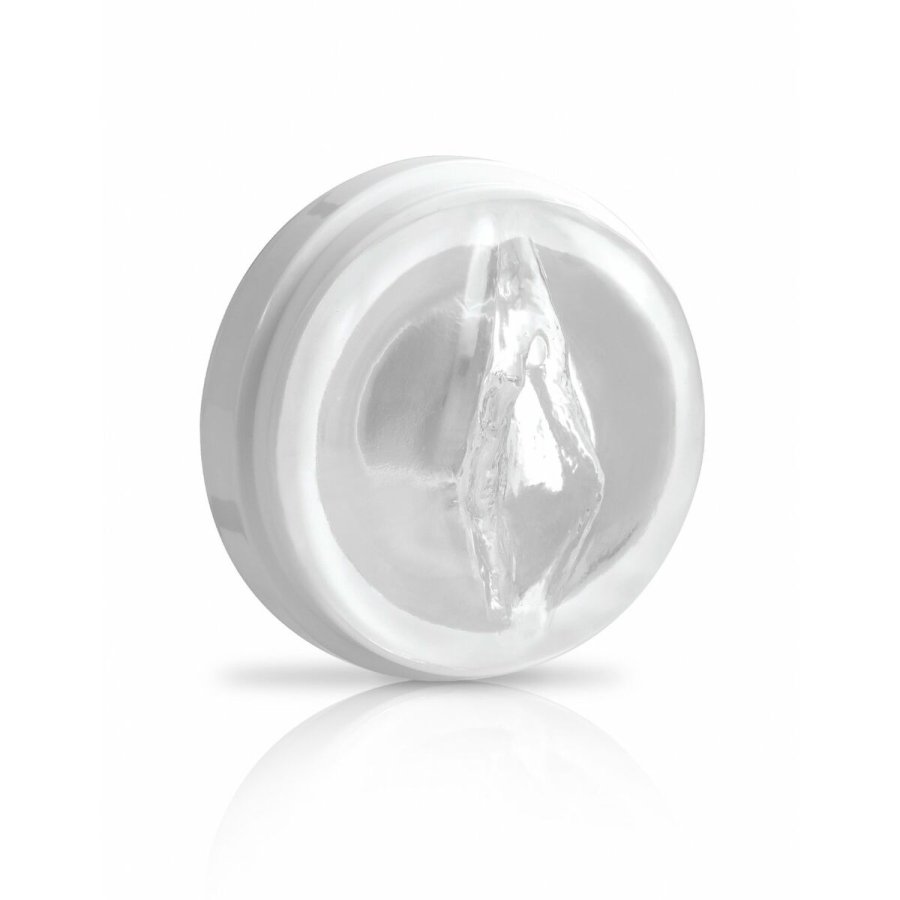 Udholdenhed Jack Ass Pipedream PDX EXTREME MEGA-BATOR PUSSY WHITE #4