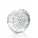 Udholdenhed Jack Ass Pipedream EXTREME MEGA-BATOR MOUTH RED #5