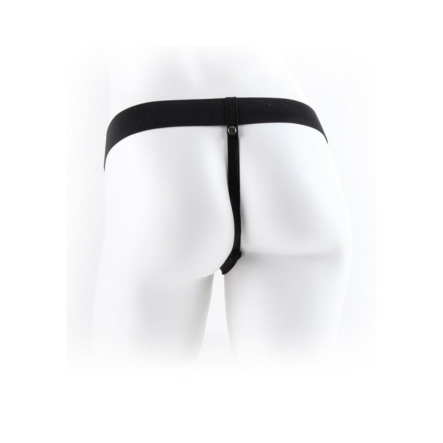 Strap-On Dildo Pipedream #2