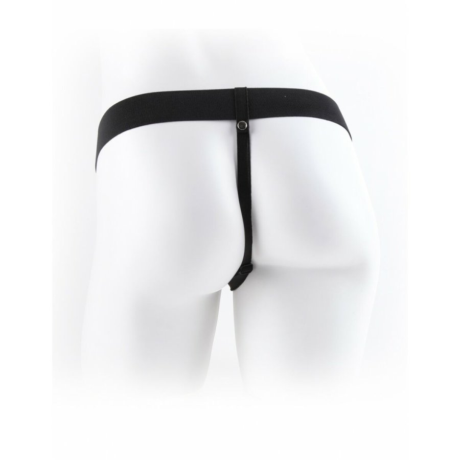 Strap-On Dildo Pipedream Fetish Fantasy Series #5