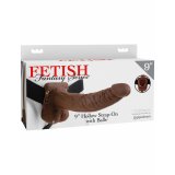 Dildo Pipedream Fetish Fantasy Series #3