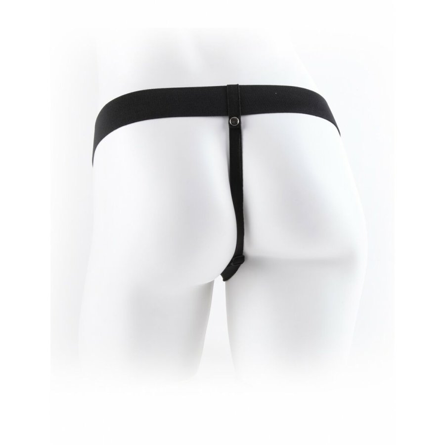 Strap-On Dildo Pipedream Fetish Fantasy Series #4