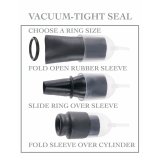 Masturbator Pipedream Fetish Fantasy Series #4