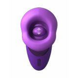 Klitoris sugestimulator Pipedream #7