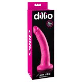 Realistisk Dildo Pipedream Dillio PVC #7