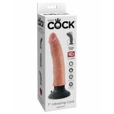 Realistisk Dildo Pipedream #3
