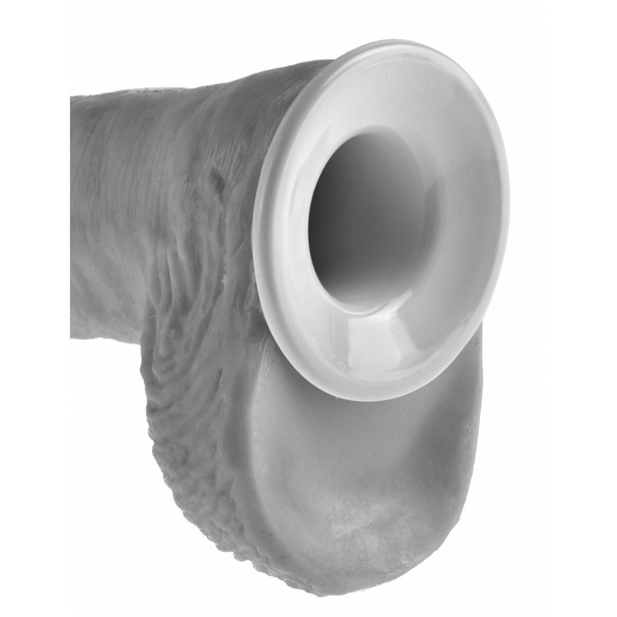 Strap-On Dildo Pipedream King Cock #7