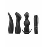 Klitoris sugestimulator Pipedream Fetish Fantasy Series Limited Edition #1