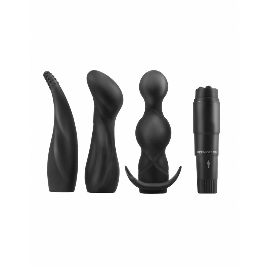 Klitoris sugestimulator Pipedream Fetish Fantasy Series Limited Edition #1