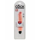 Vibrator Pipedream King Cock Natur #3