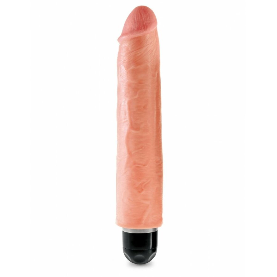 Realistisk Dildo Pipedream - King Cock #1