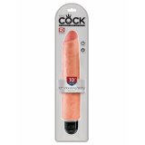 Realistisk Dildo Pipedream - King Cock #3