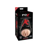Udholdenhed Jack Ass Pipedream PDX Elite Sort #1