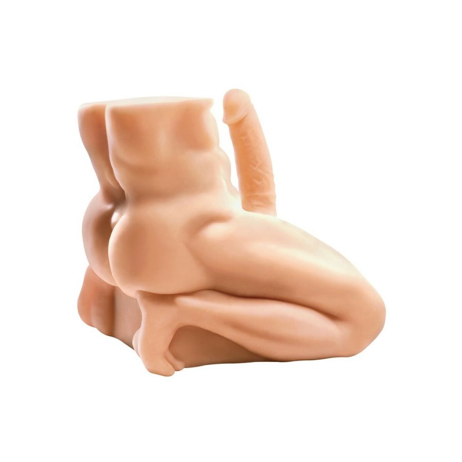 Realistisk Dildo Pipedream PDX Extreme #7
