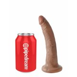 Realistisk Dildo Pipedream #5