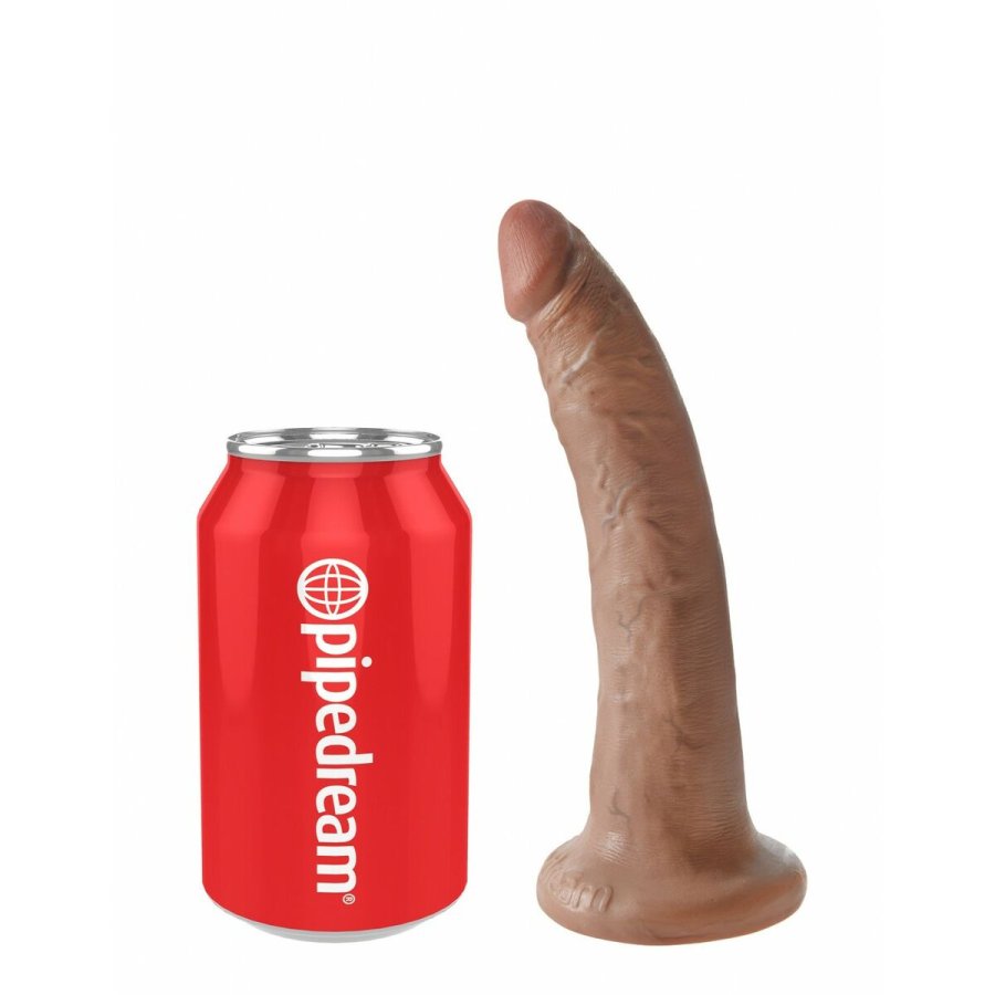 Realistisk Dildo Pipedream #5