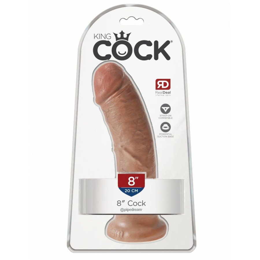 Dildo Pipedream King Cock #3
