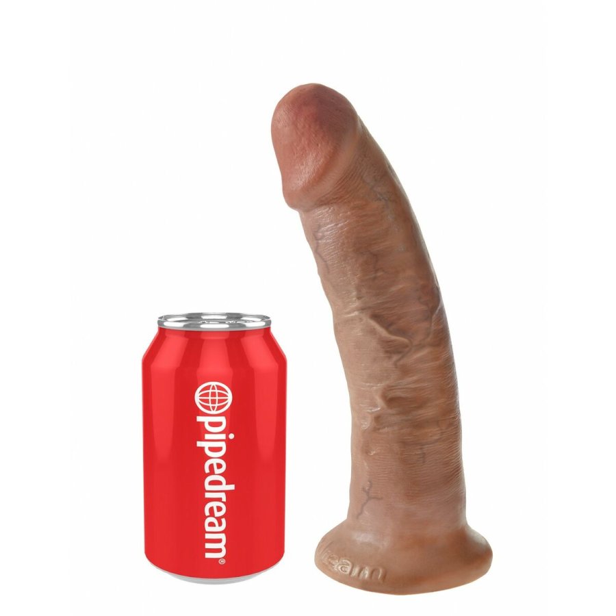 Realistisk Dildo Pipedream King Cock #5