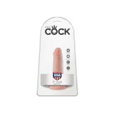 Realistisk Dildo Pipedream King Cock PVC #1