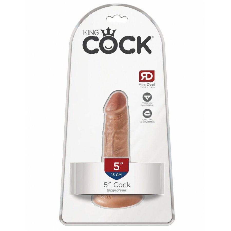 Dildo Pipedream King Cock #3