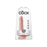 Realistisk Dildo Pipedream King Cock PVC #1