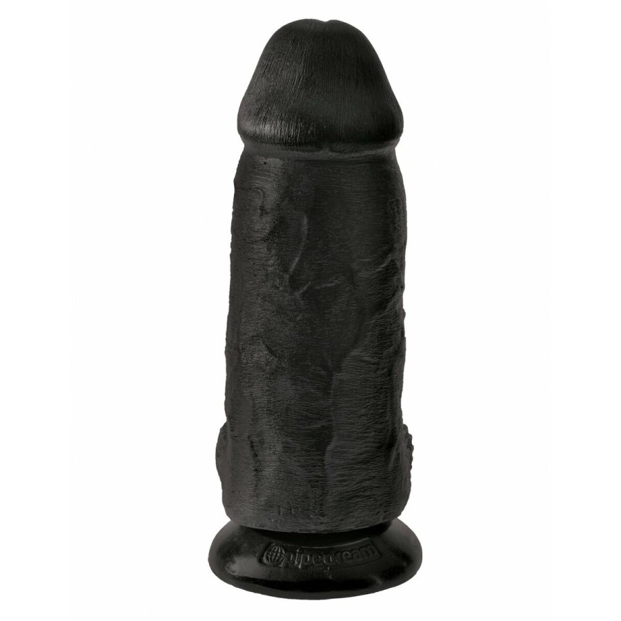Realistisk Dildo Pipedream King Cock PVC  7,6 cm #7