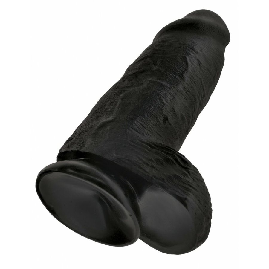 Realistisk Dildo Pipedream King Cock PVC  7,6 cm #9