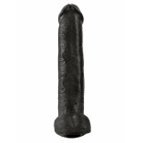 Realistisk Dildo Pipedream King Cock PVC #7