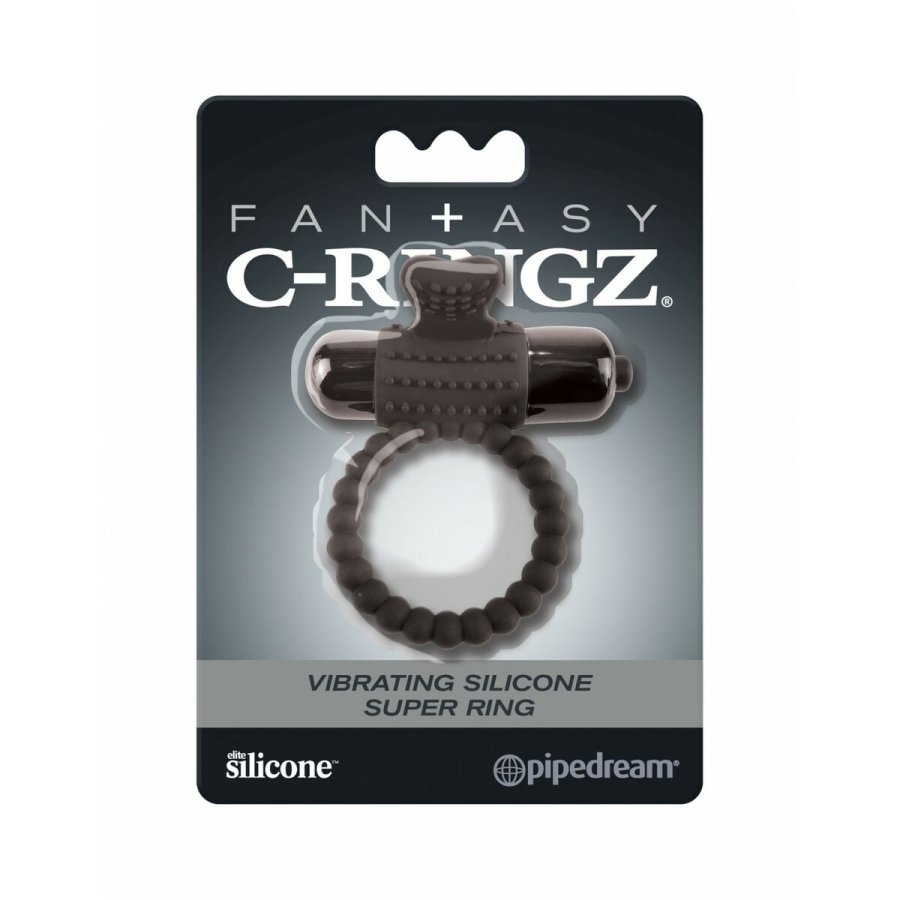 Penisringe Pipedream Fantasy C-Ringz Sort #3
