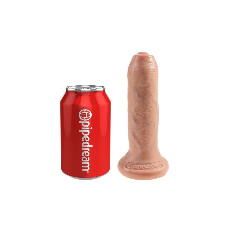 Realistisk Dildo Pipedream King Cock #3