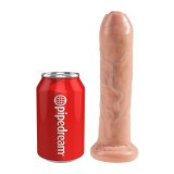 Realistisk Dildo Pipedream King Cock PVC #7