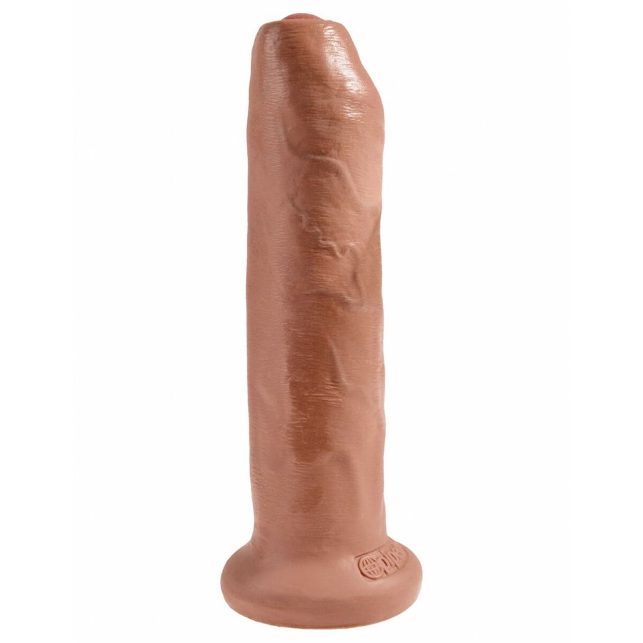 Realistisk Dildo Pipedream King Cock PVC #5