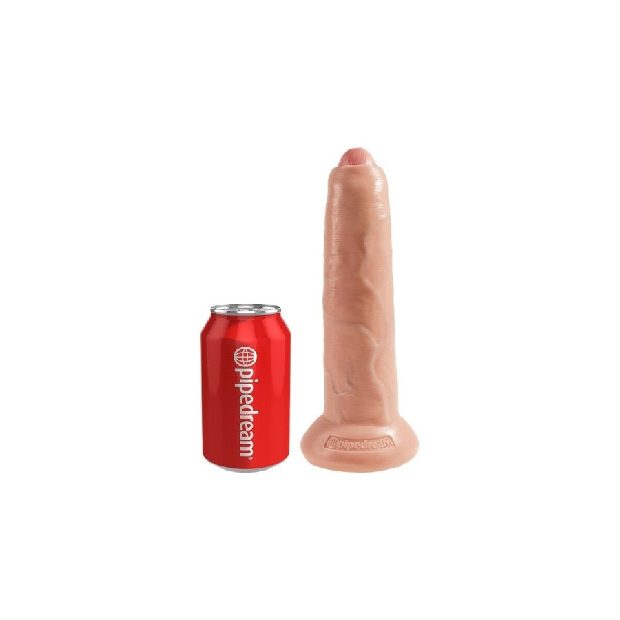 Realistisk Dildo Pipedream King Cock #3