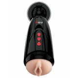 Udholdenhed Jack Ass Pipedream #1