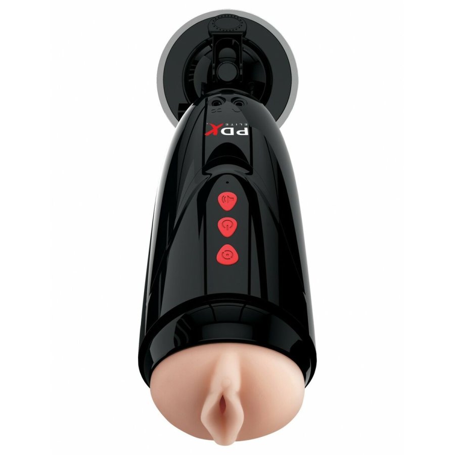 Udholdenhed Jack Ass Pipedream #1