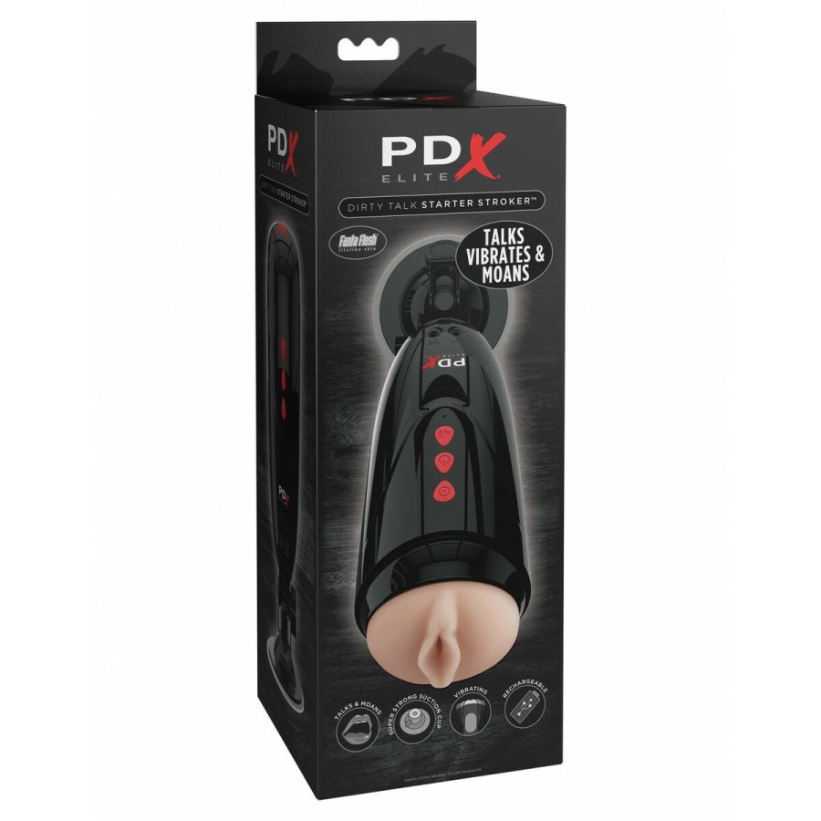 Udholdenhed Jack Ass Pipedream #3