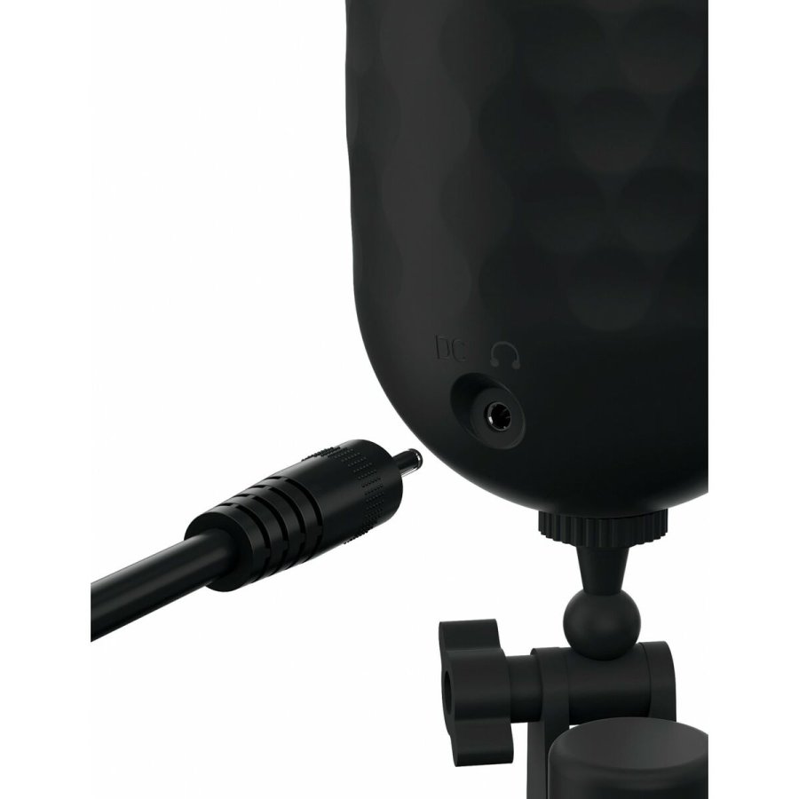 Realistisk Vibrator Pipedream Mega Milker Light #7