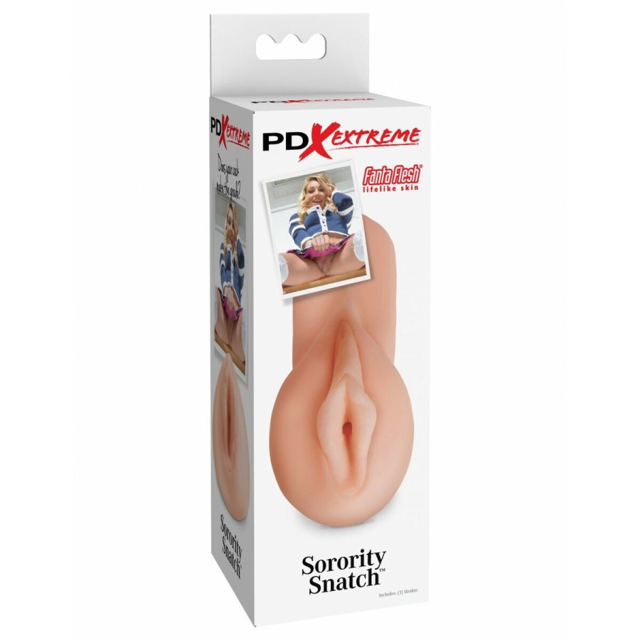 Udholdenhed Jack Ass Pipedream PDX Extreme Kd #3