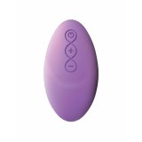 G-Punkt Vibrator Pipedream Fantasy for her Lilla #7